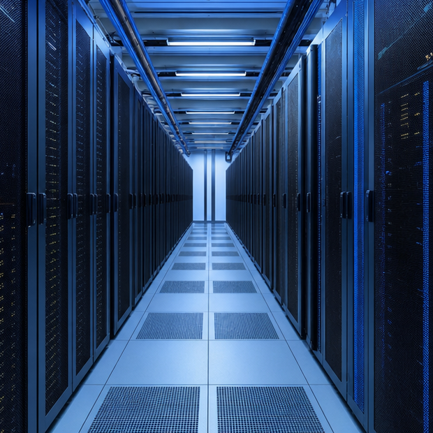 ศูนย์ข้อมูล Data Center