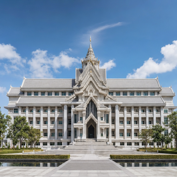 หน่วยงานราชการ Government